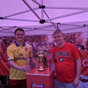 Meet your Posher, Ben